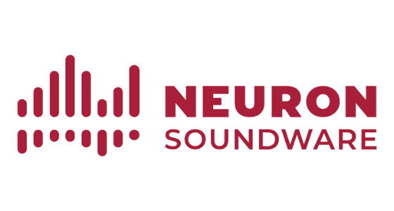 Neuron soundware logo