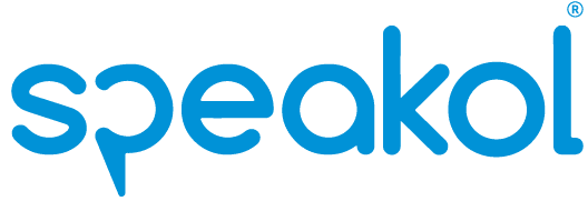 Speakol logo