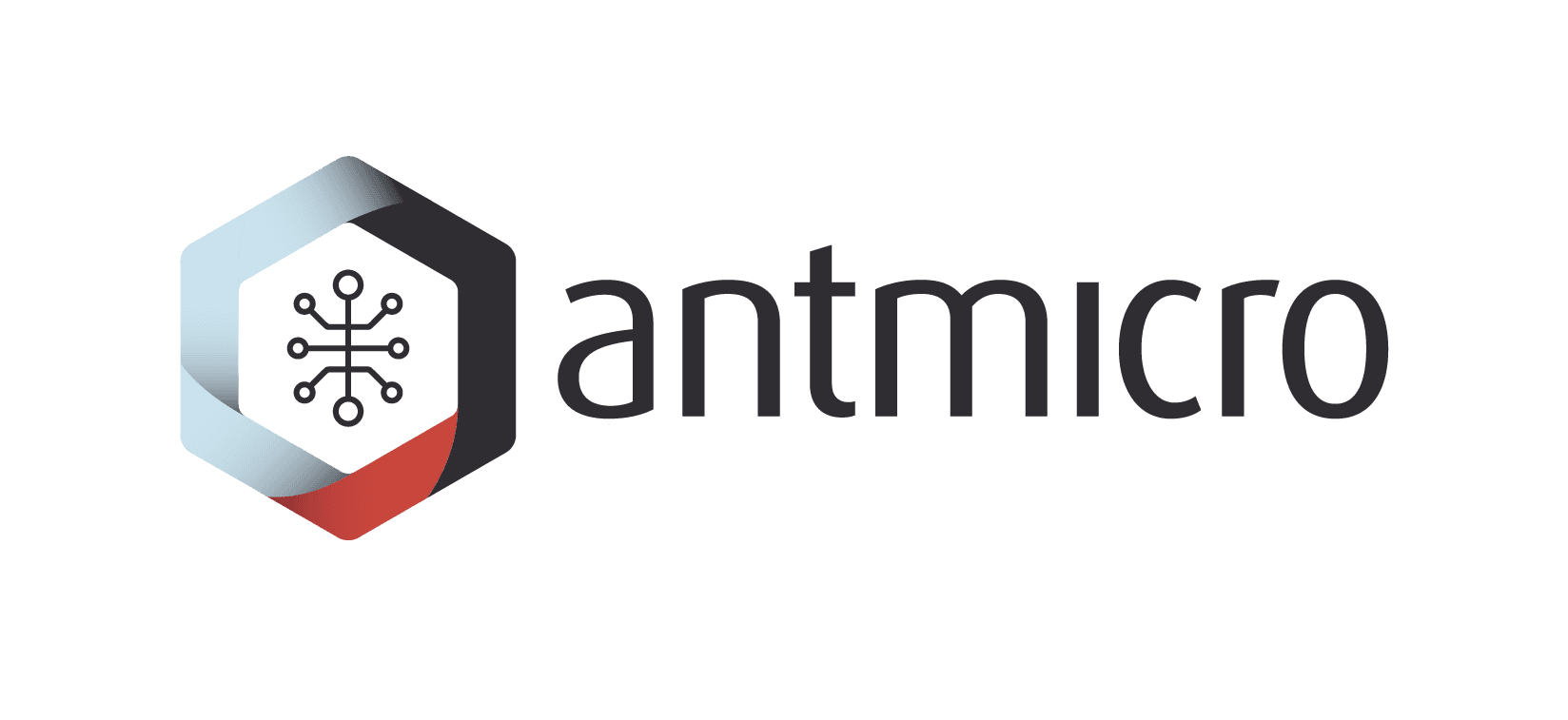 Antmicro logo