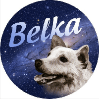 Belka OLD logo