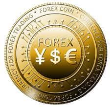 FOREXCOIN logo