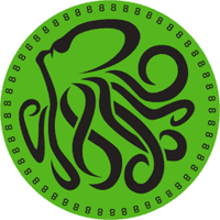 Octocoi logo
