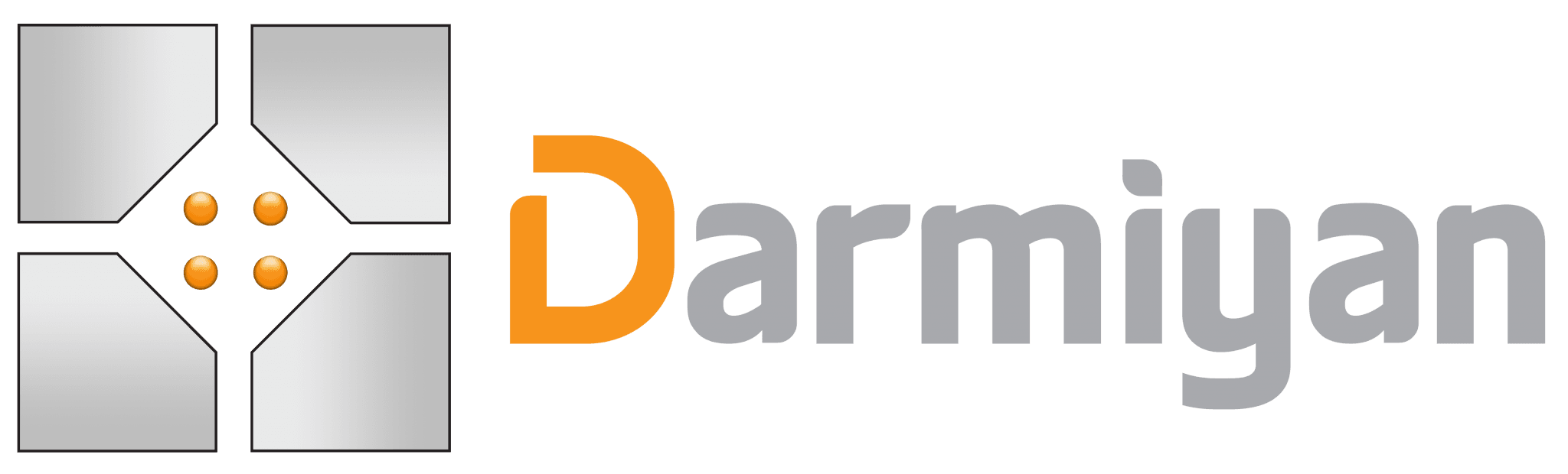 Darmiyan logo