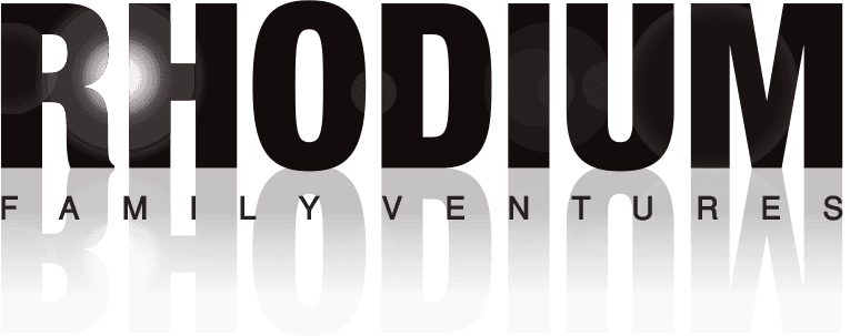 Rhodium logo