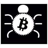 Bitcoin Users Group logo