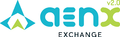 AEN Exchange logo