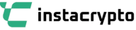 InstaCrypto logo