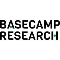 Basecamp Research logo