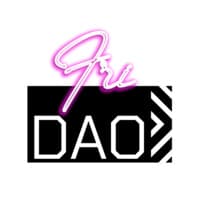 FriDAO logo