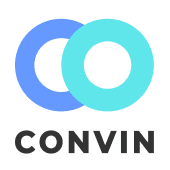 Convin logo