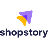 Shopstory logo