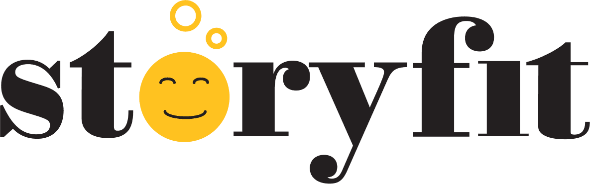 StoryFit logo