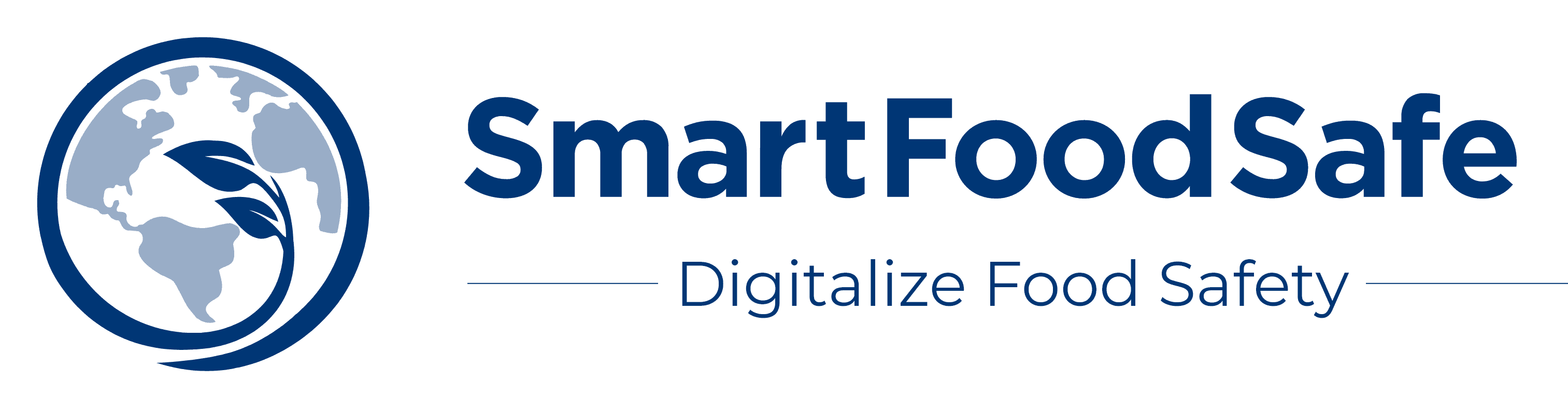 Smart Food Safe : Food Safety & Quality Management Software logo