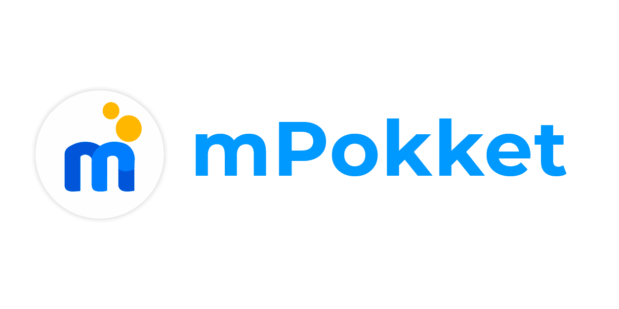 mPokket logo