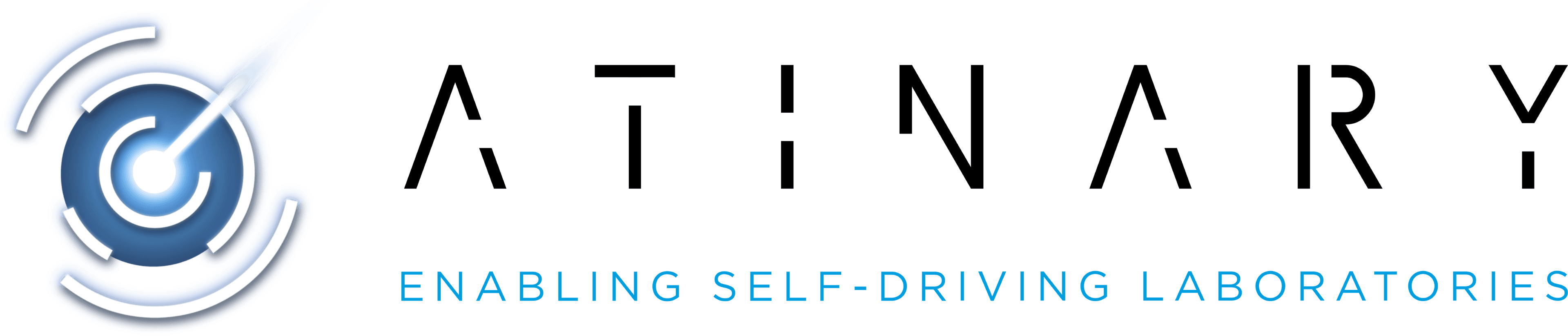 Atinary Technologies Inc. logo