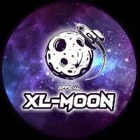 XL-Moo logo