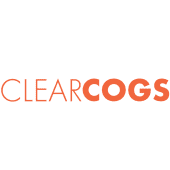 ClearCOGS logo