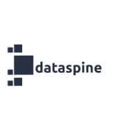Dataspine logo