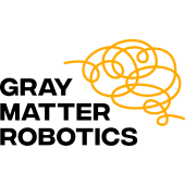 GrayMatter Robotics logo