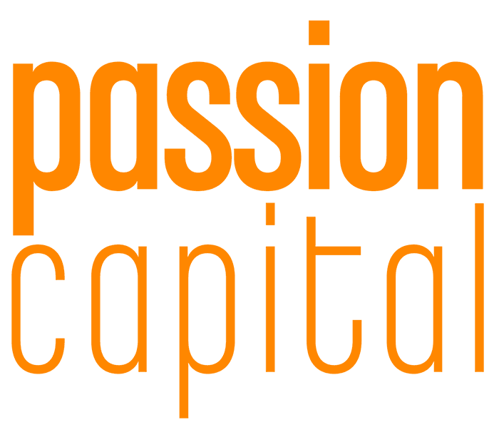 Passion Capital logo