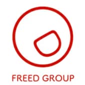 FREED GROUP LIMITED logo