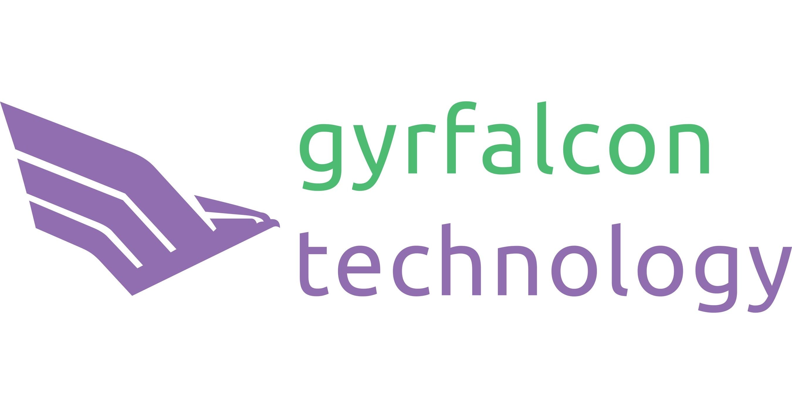 Gyrfalcon Technology Inc.