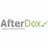 AfterDox logo