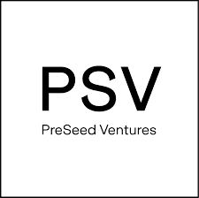 PreSeed Ventures logo