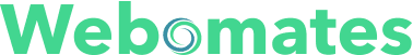 Webomates Inc. logo