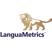 LanguaMetrics, Inc. logo