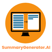 SummaryGenerator.AI logo
