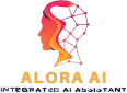 Alora AI logo