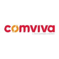 Comviva logo