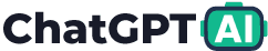 ChatGPT Online AI logo