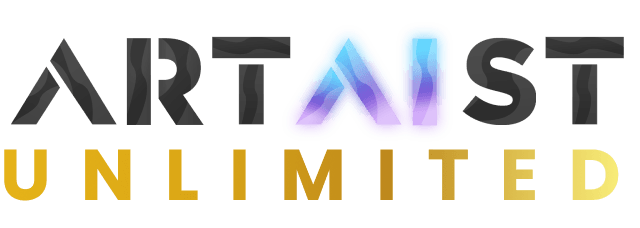 Artaist Unlimited logo