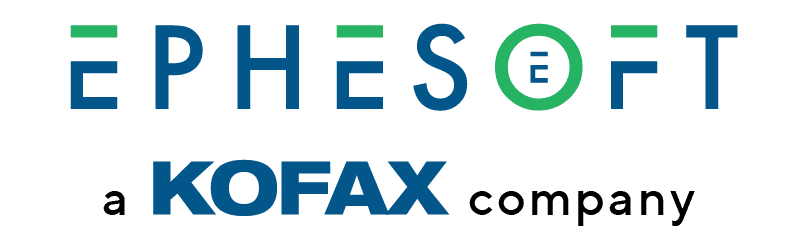 Ephesoft, a Kofax company