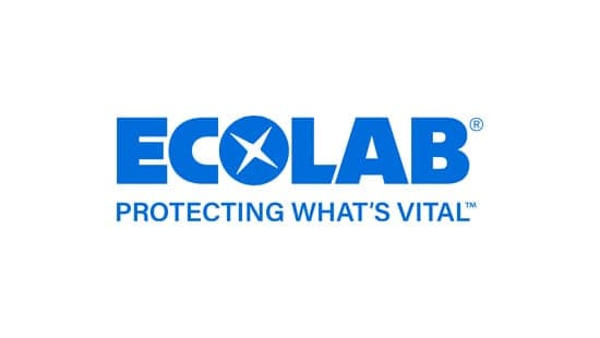 Ecolab logo