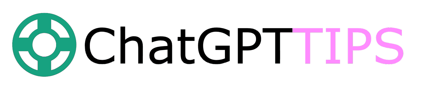 ChatGPT Tips logo
