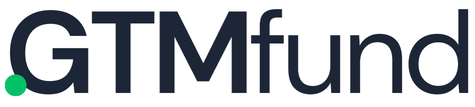 GTMFund logo