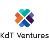 Kdt Ventures logo