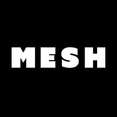 MESH logo