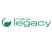 New Legacy Group logo