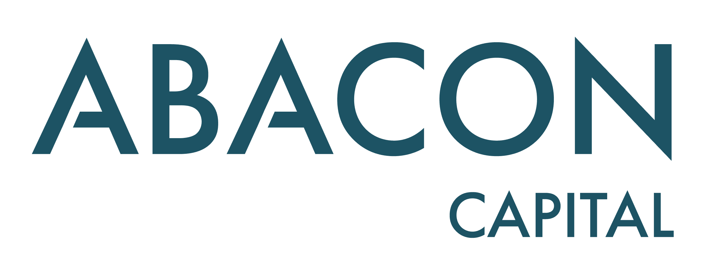 ABACON CAPITAL logo