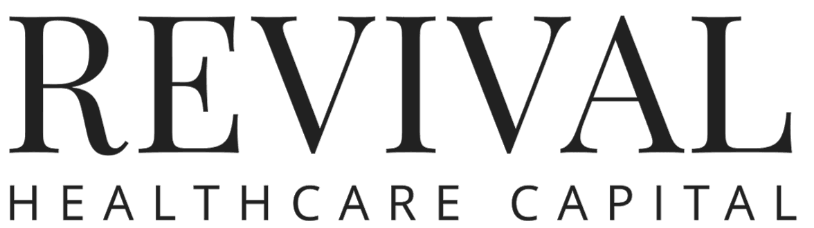 Revival Healthcare Capital logo