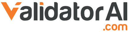ValidatorAI logo