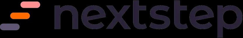 NextStep logo
