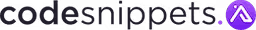 Code Snippets AI logo