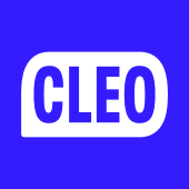 Cleo logo