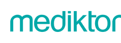 Mediktor logo