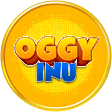 Oggy Inu logo